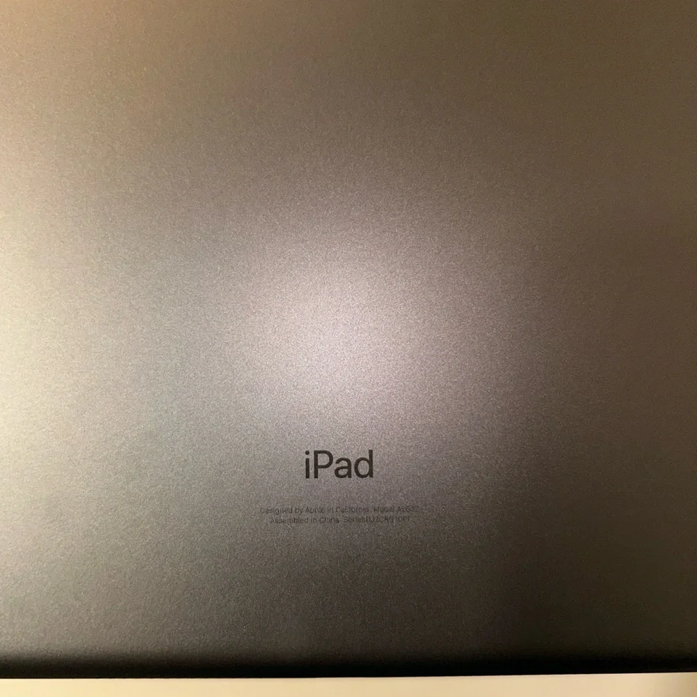 Apple ipad 10